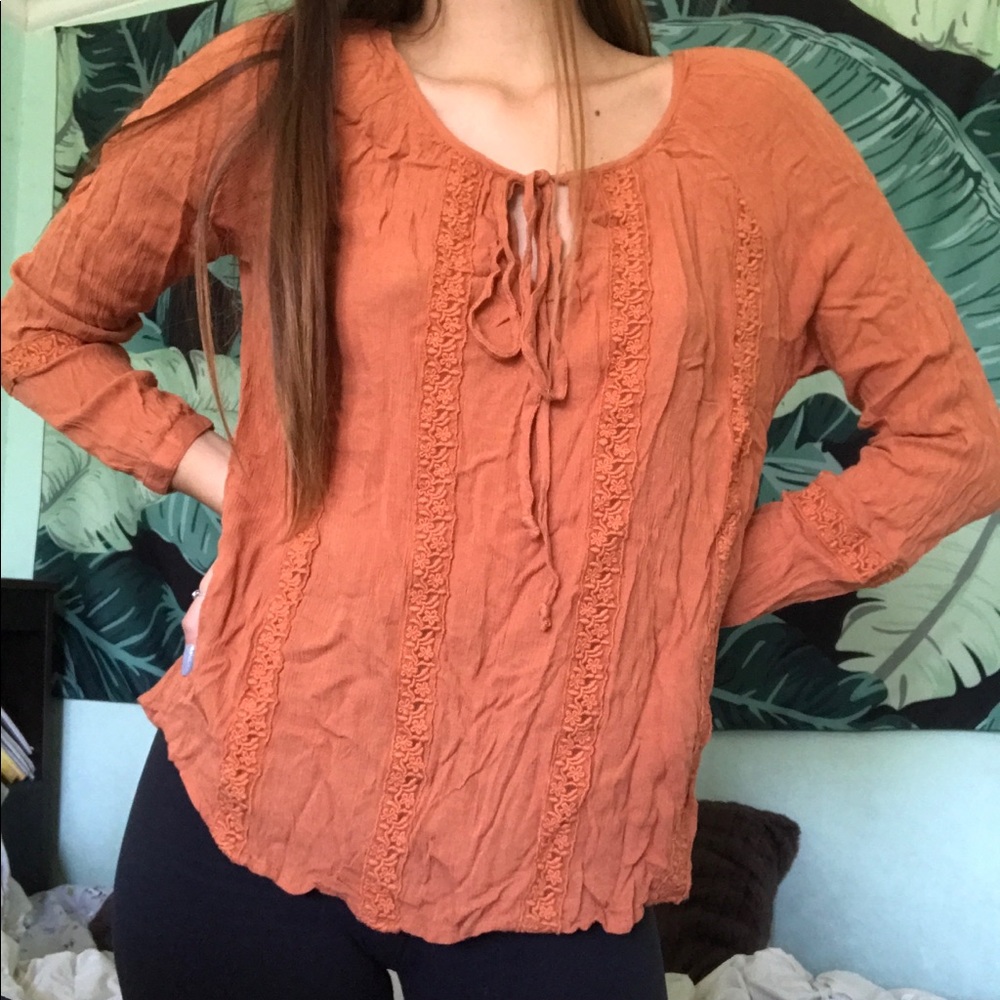 LONG SLEEVE